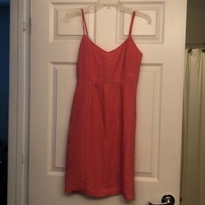 NWT Julie Brown NYC fuchsia/pink dress